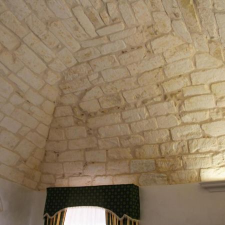 Rooms Dimora Arco - Affitti Brevi Italia Monte Sant'Angelo Ngoại thất bức ảnh