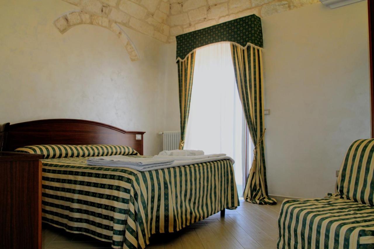 Rooms Dimora Arco - Affitti Brevi Italia Monte Sant'Angelo Ngoại thất bức ảnh