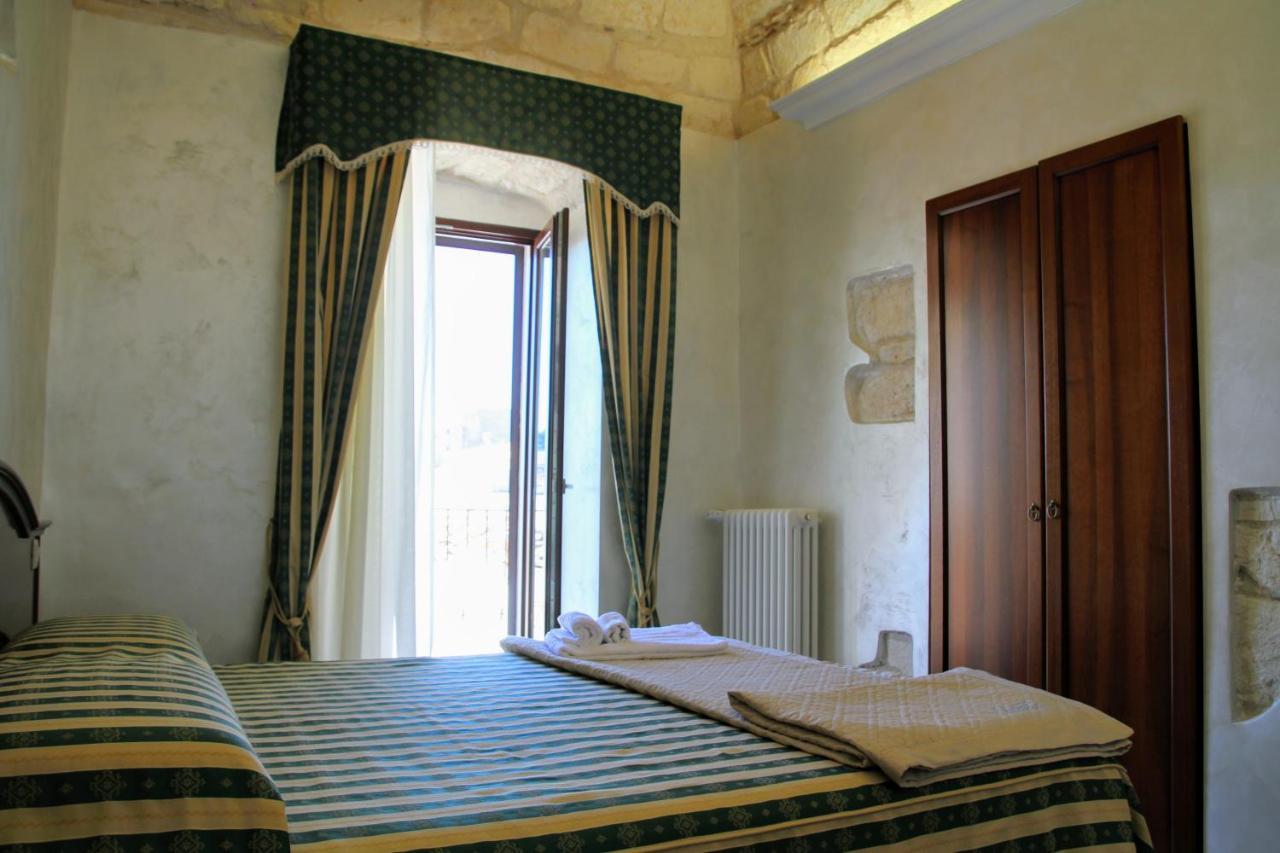 Rooms Dimora Arco - Affitti Brevi Italia Monte Sant'Angelo Ngoại thất bức ảnh