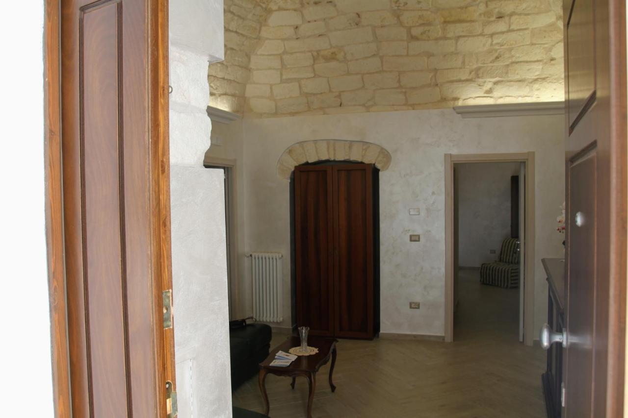 Rooms Dimora Arco - Affitti Brevi Italia Monte Sant'Angelo Ngoại thất bức ảnh