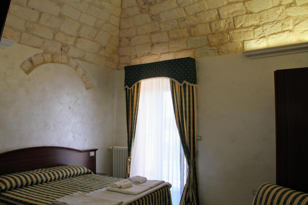 Rooms Dimora Arco - Affitti Brevi Italia Monte Sant'Angelo Ngoại thất bức ảnh