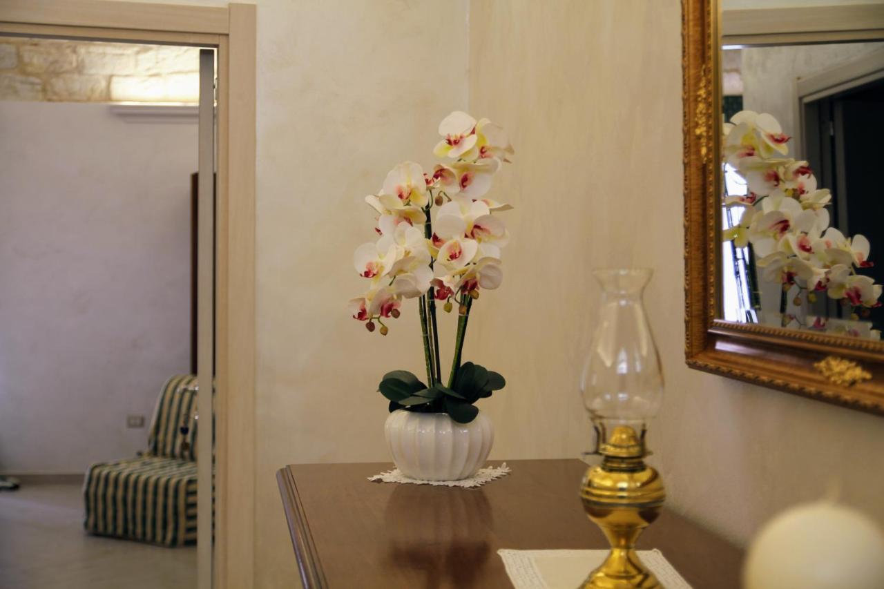 Rooms Dimora Arco - Affitti Brevi Italia Monte Sant'Angelo Ngoại thất bức ảnh