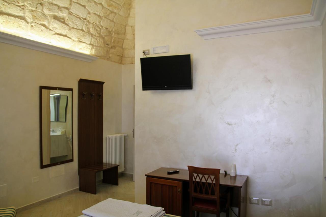 Rooms Dimora Arco - Affitti Brevi Italia Monte Sant'Angelo Ngoại thất bức ảnh