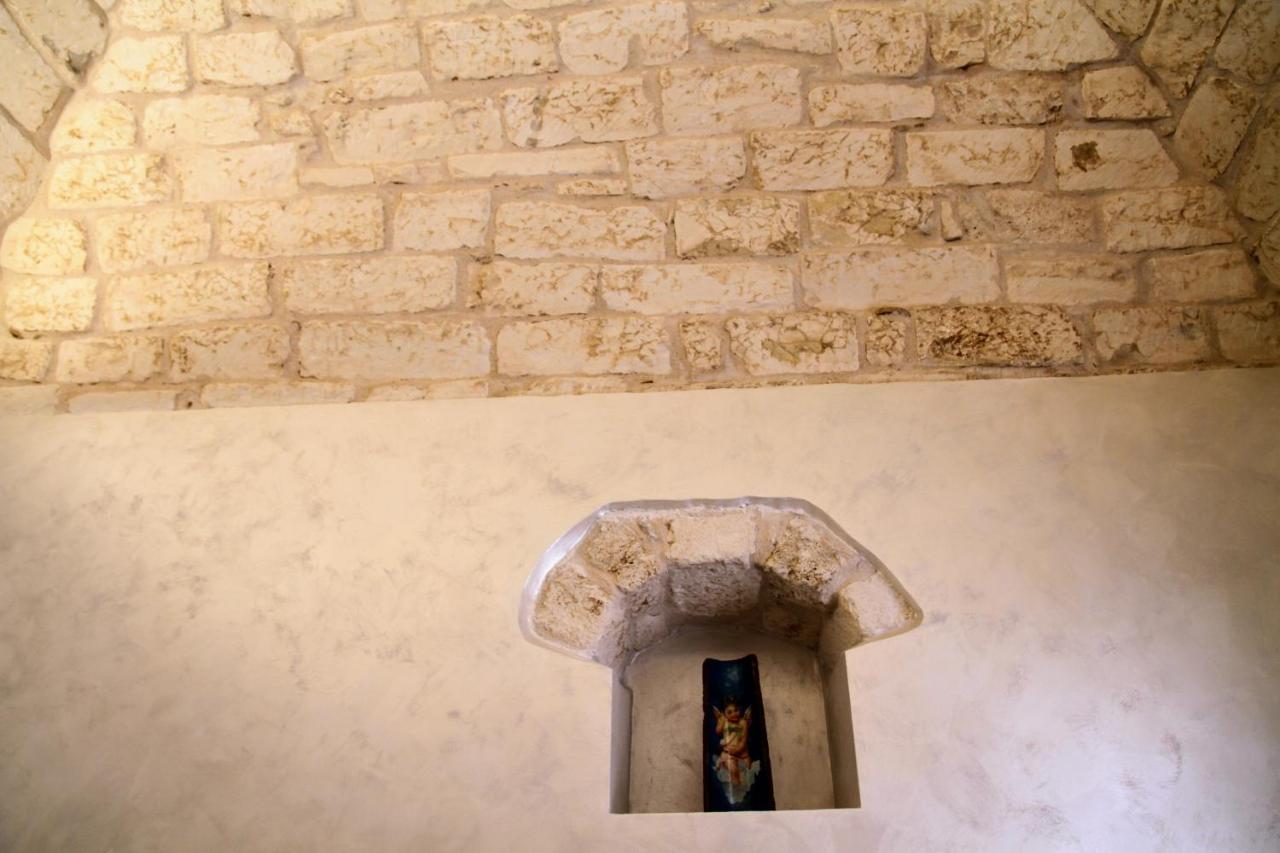 Rooms Dimora Arco - Affitti Brevi Italia Monte Sant'Angelo Ngoại thất bức ảnh