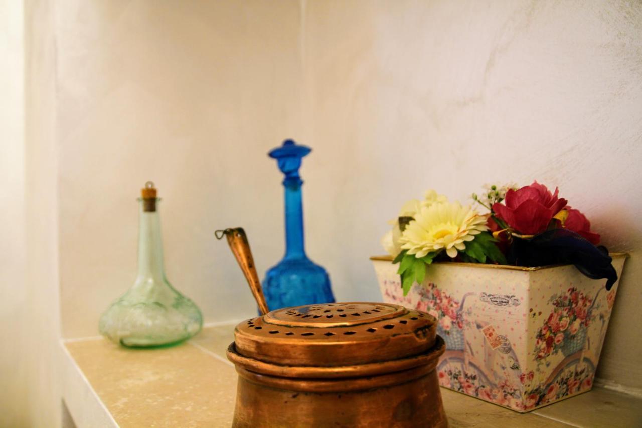 Rooms Dimora Arco - Affitti Brevi Italia Monte Sant'Angelo Ngoại thất bức ảnh
