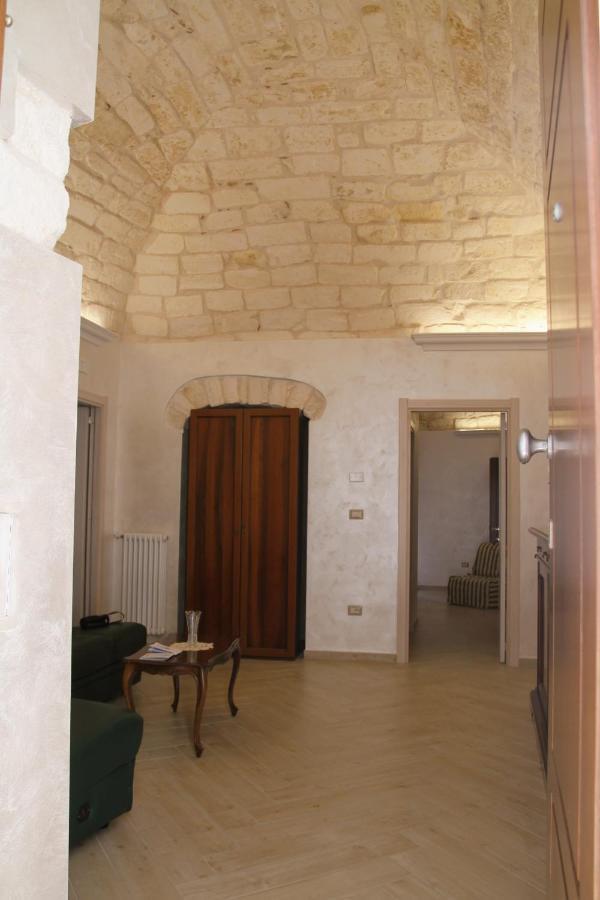 Rooms Dimora Arco - Affitti Brevi Italia Monte Sant'Angelo Ngoại thất bức ảnh