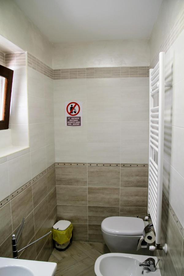 Rooms Dimora Arco - Affitti Brevi Italia Monte Sant'Angelo Ngoại thất bức ảnh