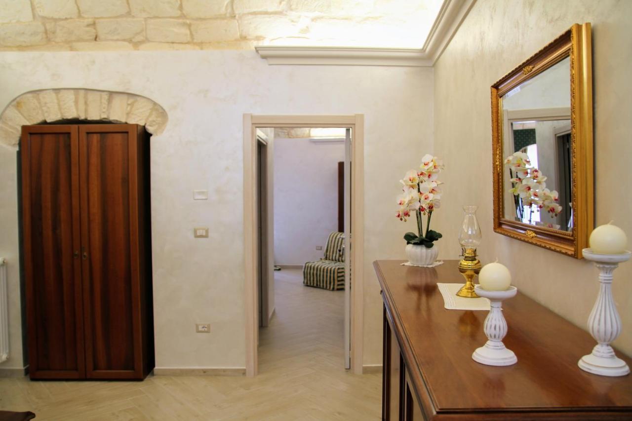 Rooms Dimora Arco - Affitti Brevi Italia Monte Sant'Angelo Ngoại thất bức ảnh