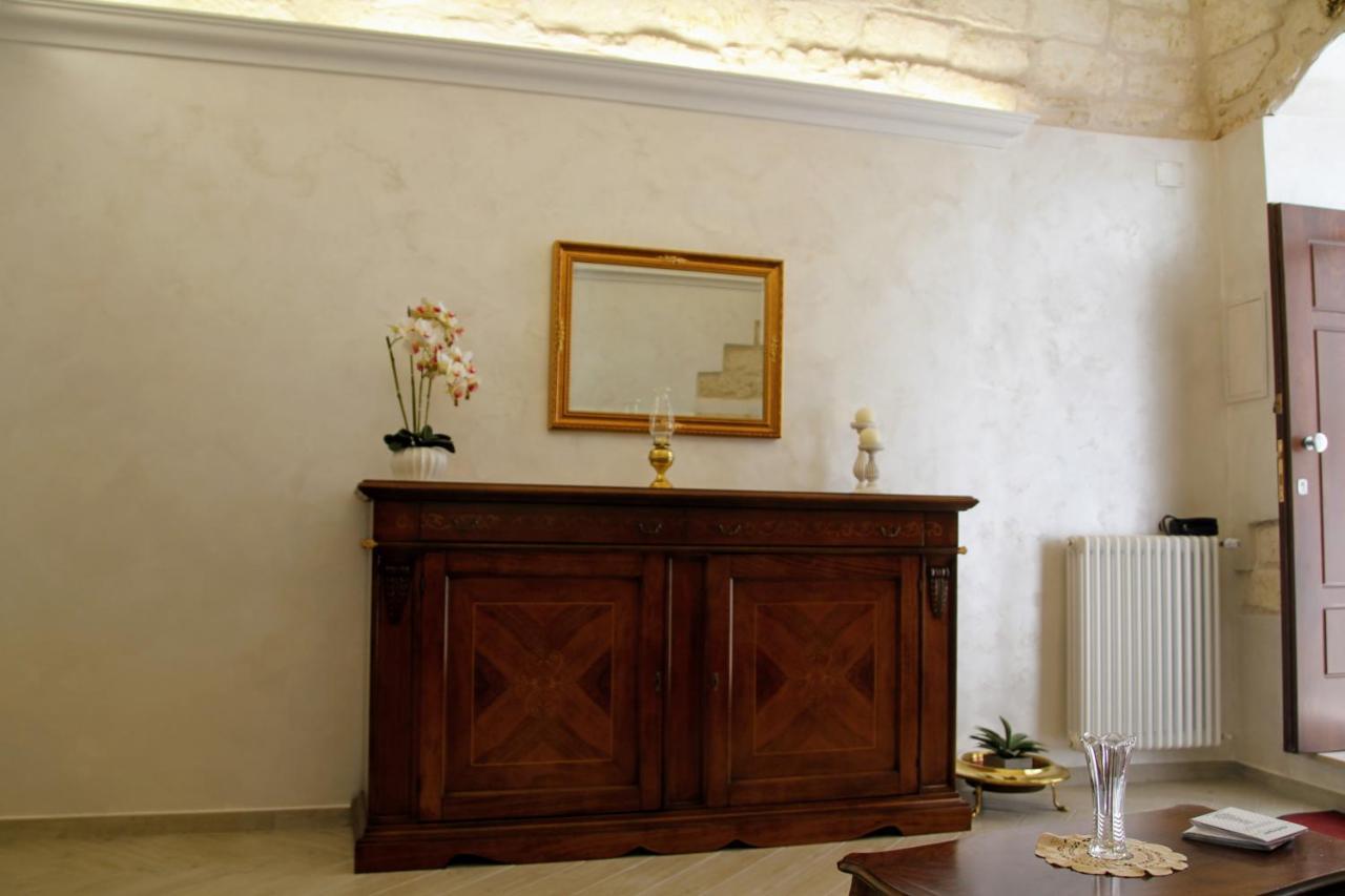 Rooms Dimora Arco - Affitti Brevi Italia Monte Sant'Angelo Ngoại thất bức ảnh