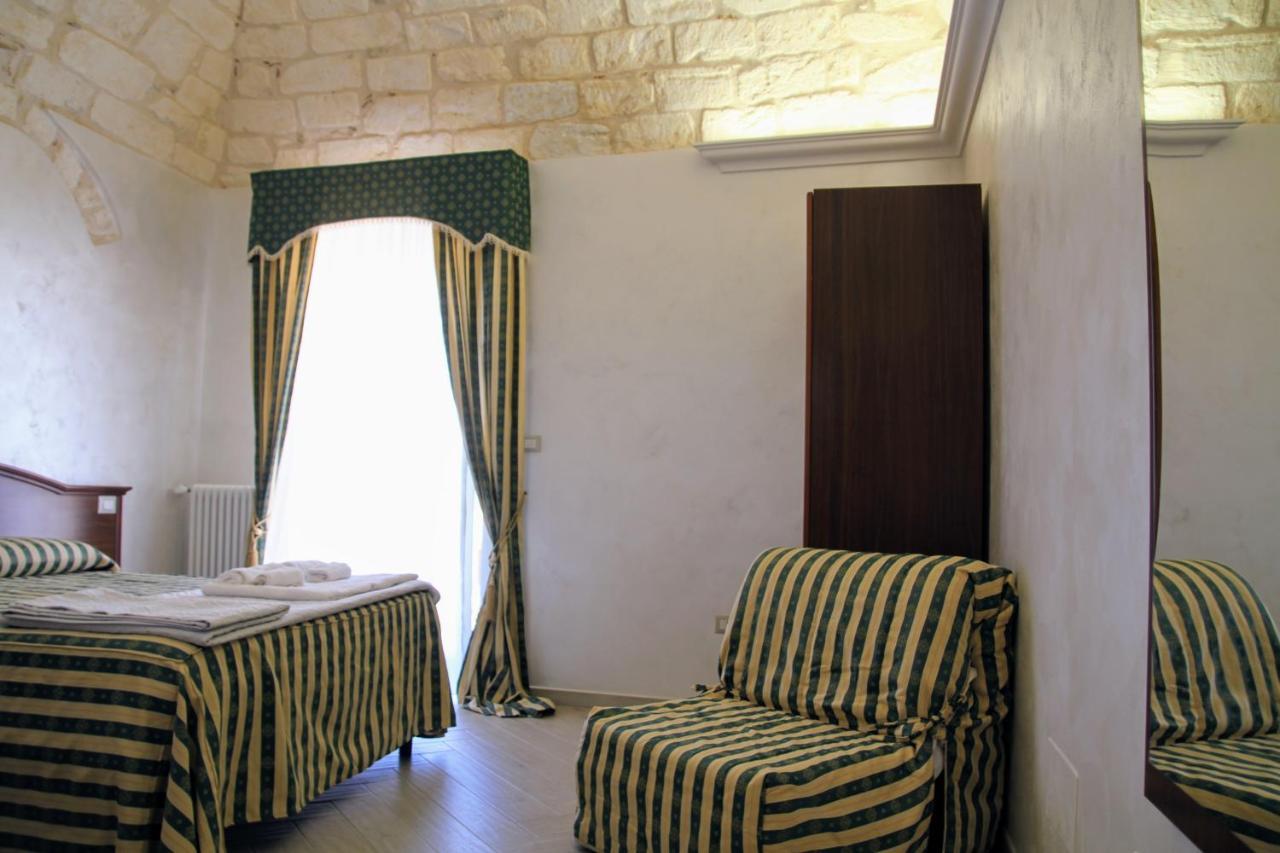 Rooms Dimora Arco - Affitti Brevi Italia Monte Sant'Angelo Ngoại thất bức ảnh