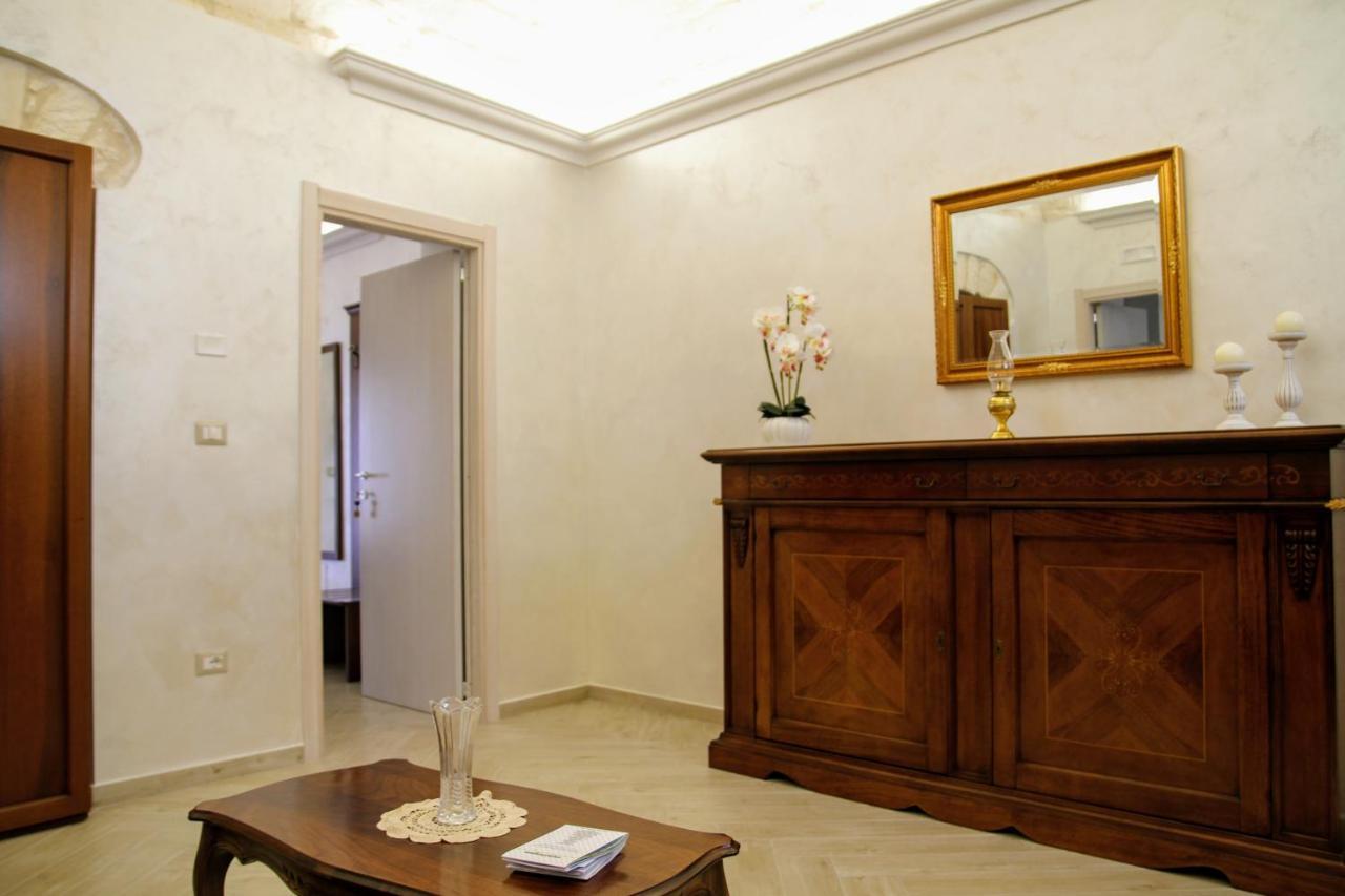 Rooms Dimora Arco - Affitti Brevi Italia Monte Sant'Angelo Ngoại thất bức ảnh