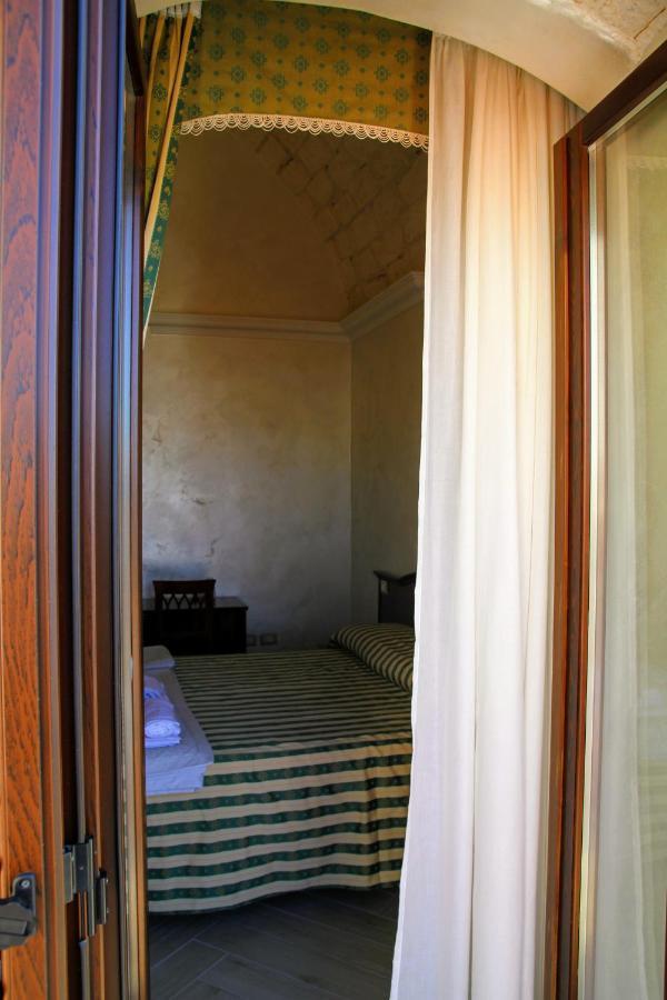 Rooms Dimora Arco - Affitti Brevi Italia Monte Sant'Angelo Ngoại thất bức ảnh